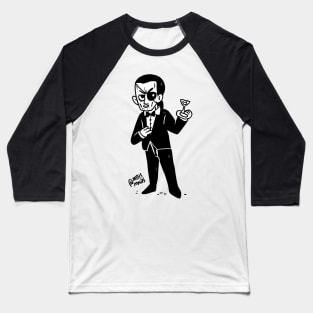 MAJIMA MANAGER Baseball T-Shirt